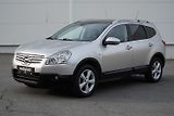 Nissan Qashqai 1.5 dci 7MÍST - náhled 6