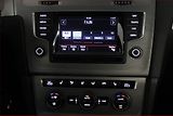 Volkswagen Golf (2014) 1.2 TSI, Navi, Park. senzory - náhled 12
