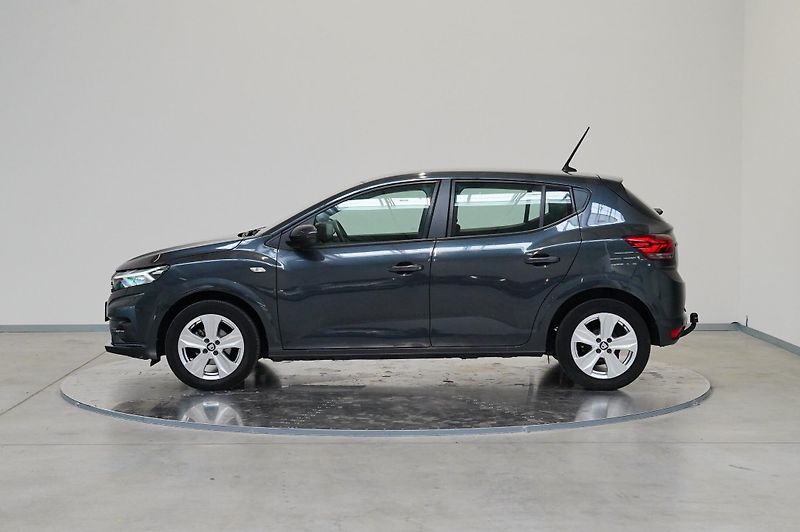 Dacia Sandero - fotka 3 z 27