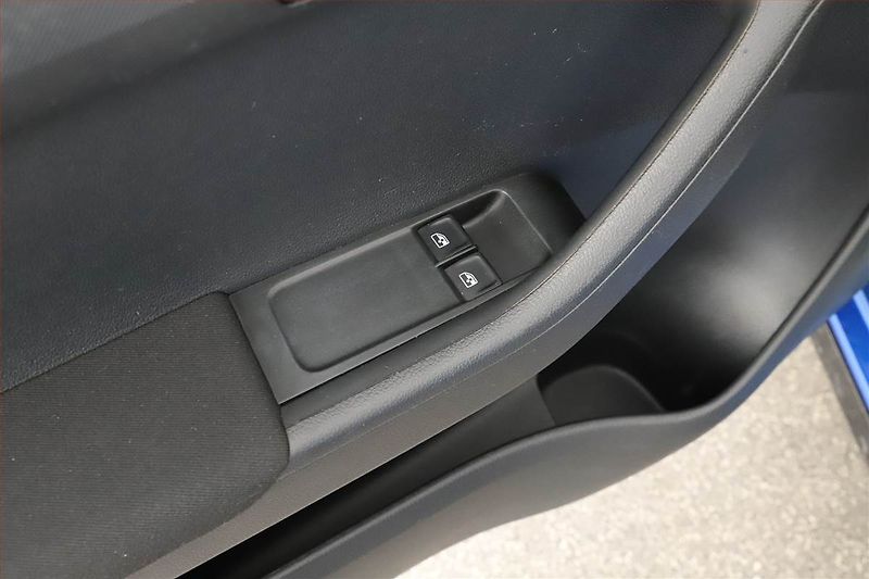 Škoda Fabia (2016) Monte Carlo 1.2 TSI - fotka 8 z 13