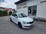 Škoda Fabia (2015) 1.0 MPi TOP STAV - náhled 1