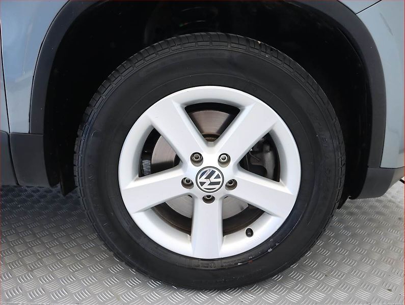 Volkswagen Tiguan (2008) 1.4 TSI, 4X4, Serv.kniha - fotka 15 z 15
