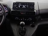 Opel Combo (2019) Enjoy 1.2 Turbo, 5Míst, ČR - náhled 12