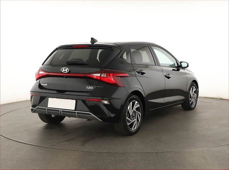 Hyundai i20 (2026) 1.0 T-GDI, Smart, FullLed - fotka 5 z 20
