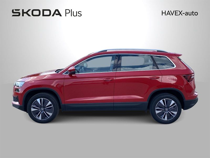 Škoda Karoq (2025) 1.5 TSI Top Selection - fotka 3 z 34