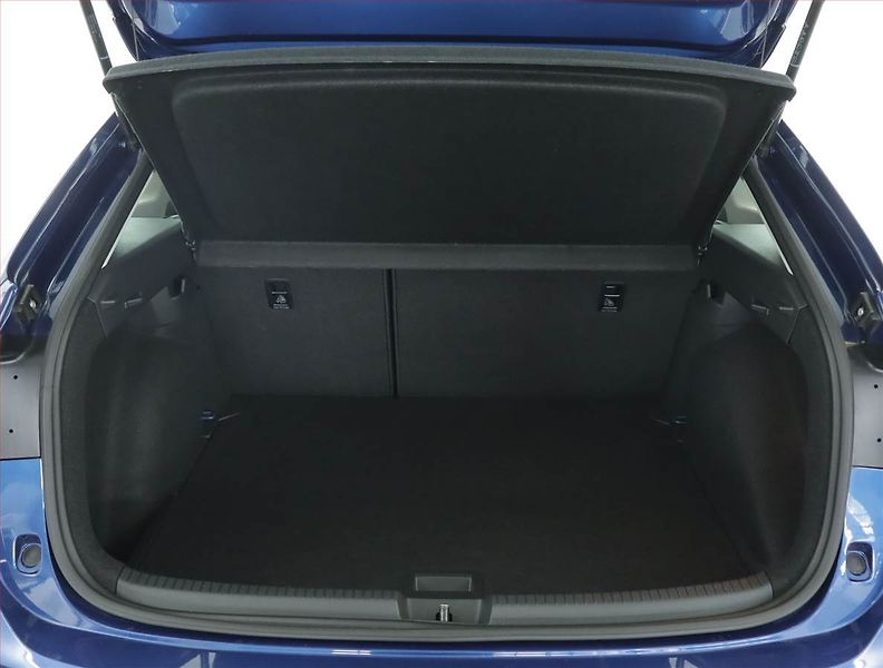 Volkswagen Taigo (2025) Life 1.0 TSI - fotka 13 z 16