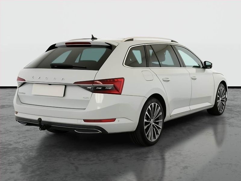 Škoda Superb (2023) 2.0 TDI - fotka 5 z 21