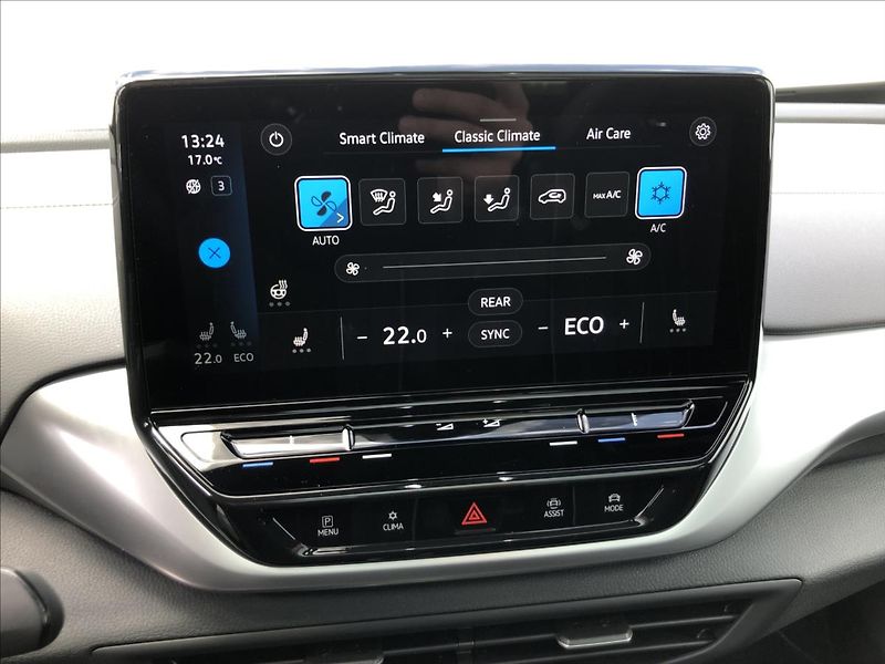 Volkswagen ID.4 1,0 195kW kap. 77kWh 4Motion - fotka 25 z 32