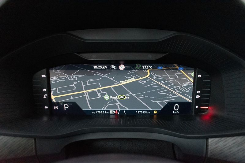 Škoda Kodiaq 2.0TDI DSG*KAMERA*VIRTUAL*ACC - fotka 22 z 43