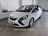 Opel Zafira (2016) 1.6 cdti, ČR - náhled 1