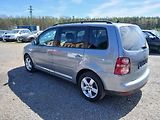 Volkswagen Touran 1.9 TDI, United, 6 rychl. - náhled 13