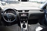 Škoda Octavia (2018) 1.5TSI 110kw CLEVER TAŽN NAVI  - náhled 19