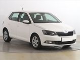 Škoda Fabia (2017) Ambition 1.0 TSI - náhled 1