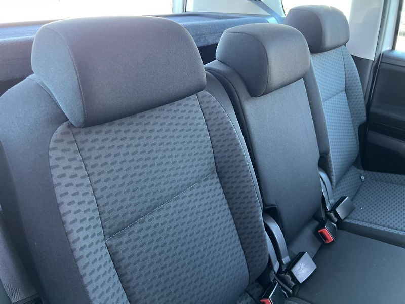 Škoda Roomster 1.2TSi 77kw PANORAMA TEMPOMAT - fotka 26 z 40