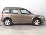 Škoda Yeti (2014) 1.4 TSI, Automat, Serv.kniha - náhled 6