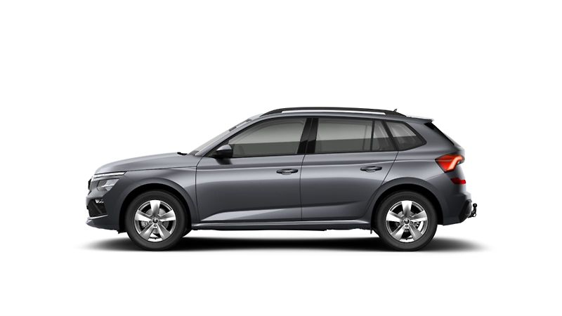 Škoda Kamiq (2026) 1,0 TSI 85 kW Classic - fotka 3 z 6