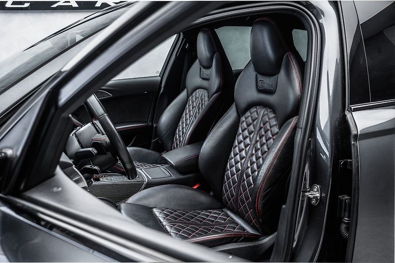 Audi A6 Avant 3,0 BiTDI Competition Ma - fotka 9 z 25