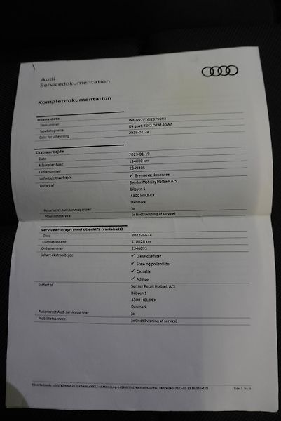 Audi Q5 2,0 40 TDI 140kW QUATTRO  - fotka 32 z 36