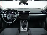 Škoda Superb (2022) 1.5 TSi, Style, LED, navi - náhled 8