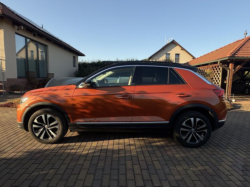 Volkswagen T-Roc (2020) - fotka 4 z 12