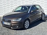 Audi A1 (2013) 2.0TDI, 105kW - náhled 2