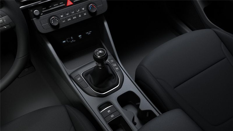 Hyundai Tucson 1,6 T-GDI 4x2 110 kW  COMFORT - fotka 9 z 10