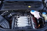 Audi S4 B7 V8 253kW/BOSE/RECARO/MAX VÝ - náhled 10