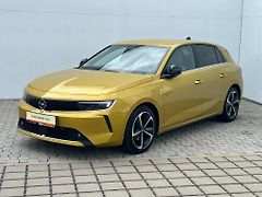 Opel Astra Elegance AT8 1,2 TURBO - fotografie inzerátu