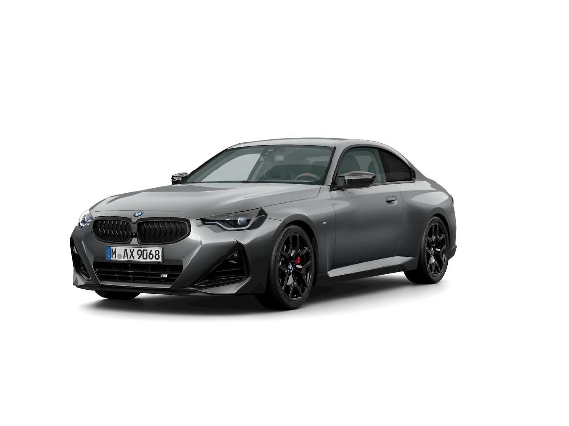 BMW Řada 2 M240i xDrive Coupé