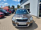 Škoda Yeti (2013) 2.0TDi Active 4x4 - náhled 2