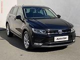 Volkswagen Tiguan (2016) 2.0 TDi, Highline, LED, TZ - náhled 1