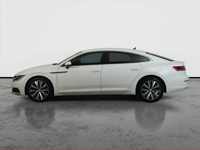 Volkswagen Arteon (2017) 2.0 TDI - fotka 3 z 17