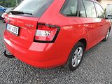 Škoda Fabia (2017) 1.2TSi,66kw,Style,ČR,1majitel - náhled 13