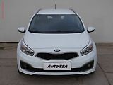 Kia Ceed (2016) 1.6 CRDi, ČR, AC, tempo, - náhled 1