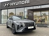 Hyundai Tucson 26 1,6 T-GDI 2WD DCT GO N-LINE - náhled 1