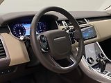 Land Rover Range Rover Sport P400e HSE AWD AUT CZ REZERVACE - náhled 18
