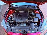 Mazda 3 2.0 Skyactiv 121 kW, ČR, 1.Maj - náhled 29