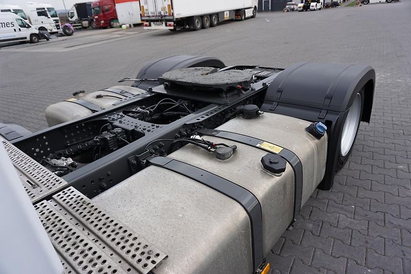 Mercedes-Benz Actros (2021) 1851 / E 6 / MP 5 / ACC / MEGA - fotka 38 z 55