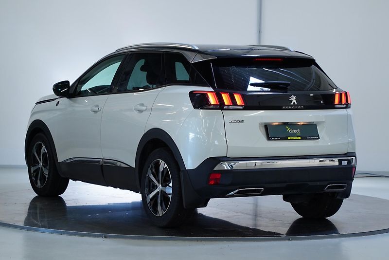 Peugeot 3008 - fotka 7 z 28