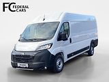 Peugeot Boxer (2026) Furgon 4350 L4H2 BlueHDi 140k  - náhled 1