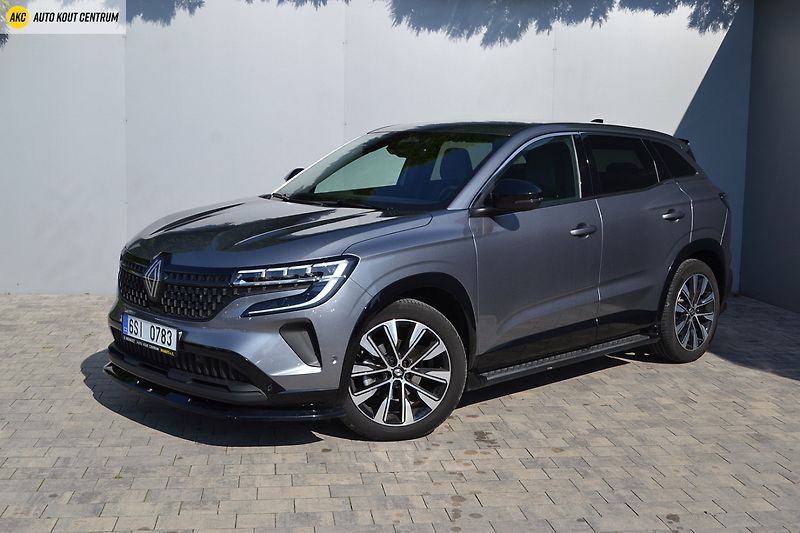 Renault Austral TECHNO MHEV 160 AUTO - fotka 1 z 53