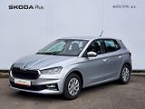 Škoda Fabia (2025) Selection 1,0 MPI 59 kW - náhled 1