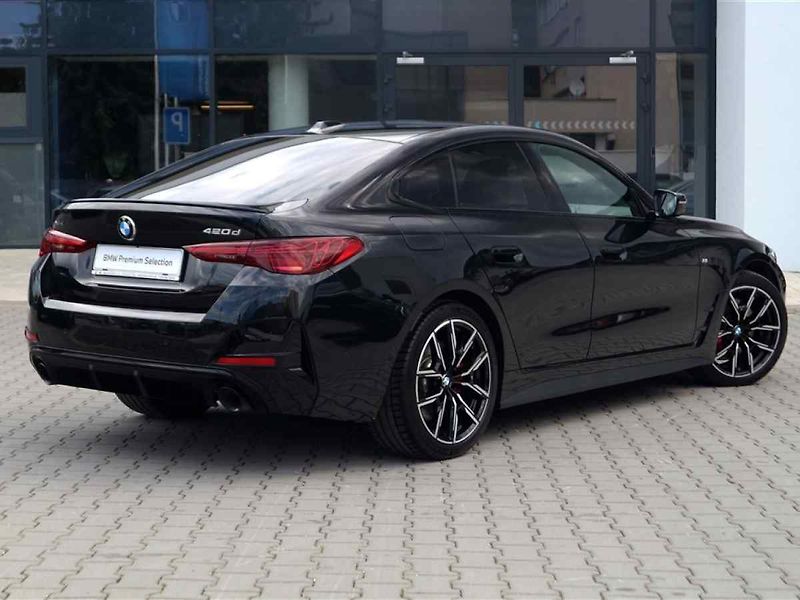 BMW Řada 4 - fotka 6 z 10