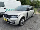 Land Rover Range Rover 4,4 SDV8 Vogue Auto NEPOJÍZDNÉ - náhled 1