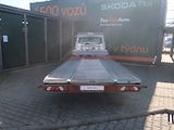 Volkswagen Transporter (2023) 2.0 TDI 150 kW DSG ODTAHOVKA - náhled 9