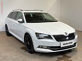 Škoda Superb (2017) 2.0TDi, DSG, webasto - náhled 1