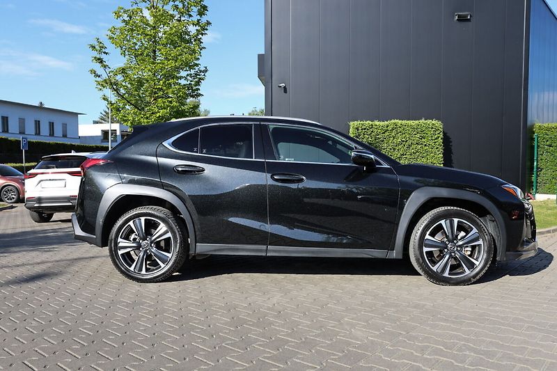 Lexus UX 300h 300H 2.0 HEV BUSINESS TECH - fotka 6 z 30