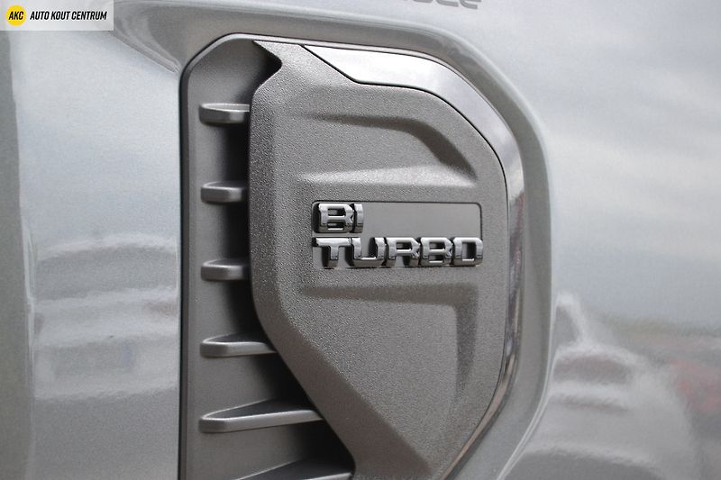 Ford Ranger WILDTRAK 2.0TD BI-TURBO 151KW - fotka 11 z 72