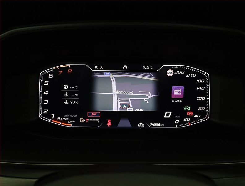Cupra Formentor (2022) 2.0 TSI VZ 4Drive - fotka 9 z 19