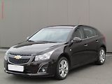 Chevrolet Cruze (2013) 1.8 i, 1.maj,ČR, AC, temp - náhled 2